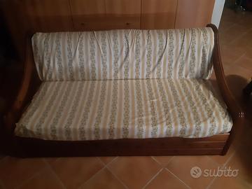 divano letto