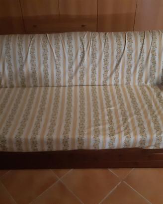 divano letto
