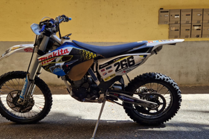 Husqvarna fe350