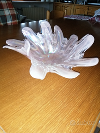 Centrotavola portaoggetti