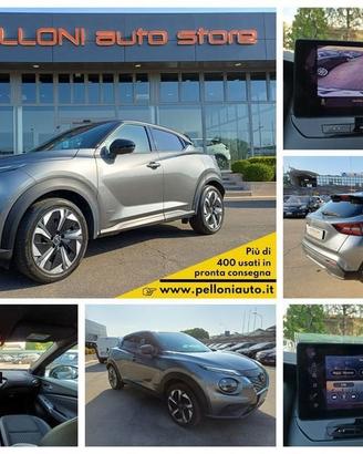 Nissan Juke 1.6 hev N-Connecta R19 FULL HYBRI...