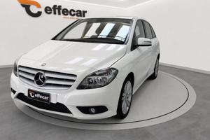 MERCEDES-BENZ B 180 CDI Premium
