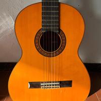 chitarra morris g 203