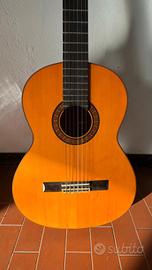 chitarra morris g 203