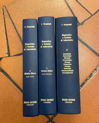 Pasquinelli -Diagnostica e tecniche di laboratorio