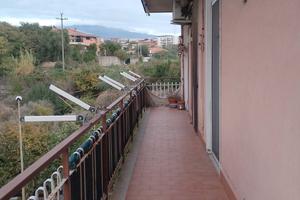 Tre vani 105 mq con garage 16 mq gravina