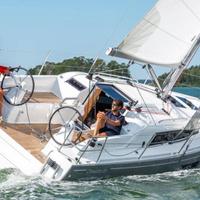 Beneteau oceanis 30.1