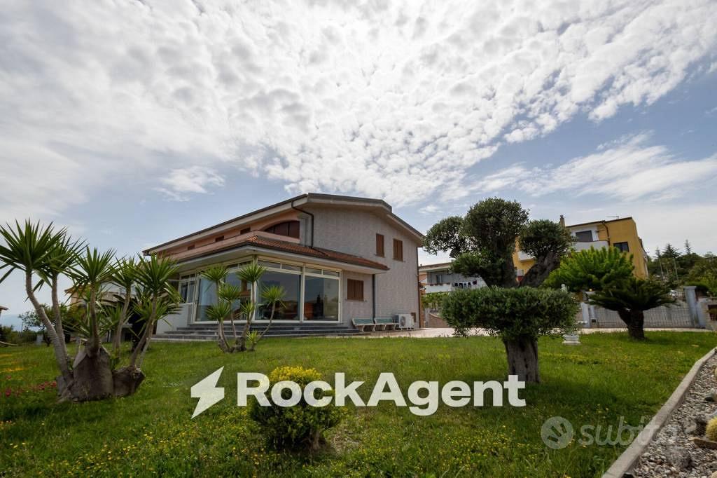 Casa – Stalettì, Catanzaro - Vista 2