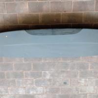 Spoiler alettone Clio 2 RS con luce terzo stop