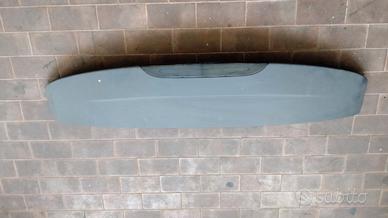 Spoiler alettone Clio 2 RS con luce terzo stop