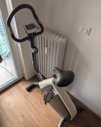 Cyclette  Domyos VM230
