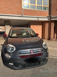 FIAT 500X GT Line
