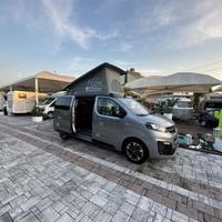 CROSSCAMP Campervan CVC Flex 541