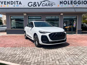 Audi Q5 SPORTBACK 2.0TDI 204CV S-LINE *3 SCHERMI