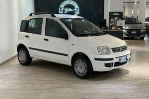Fiat Panda 1.2 Natural Power (2009) - Benzina/Meta
