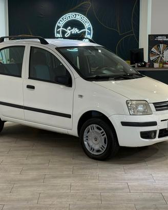 Fiat Panda 1.2 Natural Power (2009) - Benzina/Meta
