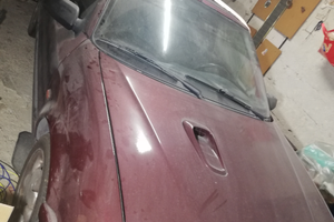 Renault 19 16v cabrio