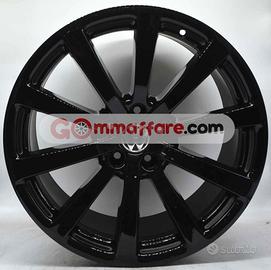 4 cerchi lega volkswagen tiguan x t-roc r19 lt5192