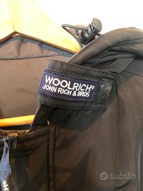 Piumino Woolrich