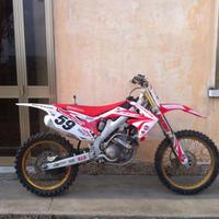 CRF250R