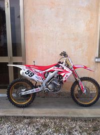 CRF250R