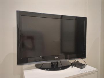 TV LG 37" Full HD + Decoder Digitale Terrestre inc