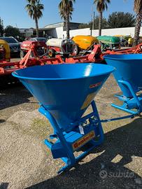 SPANDICONCIME USATO GAMBERINI MOD. SPC 500