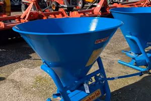 SPANDICONCIME USATO GAMBERINI MOD. SPC 500