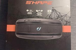 Cellularline Interphone SHAPE