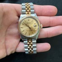 Rolex 1601