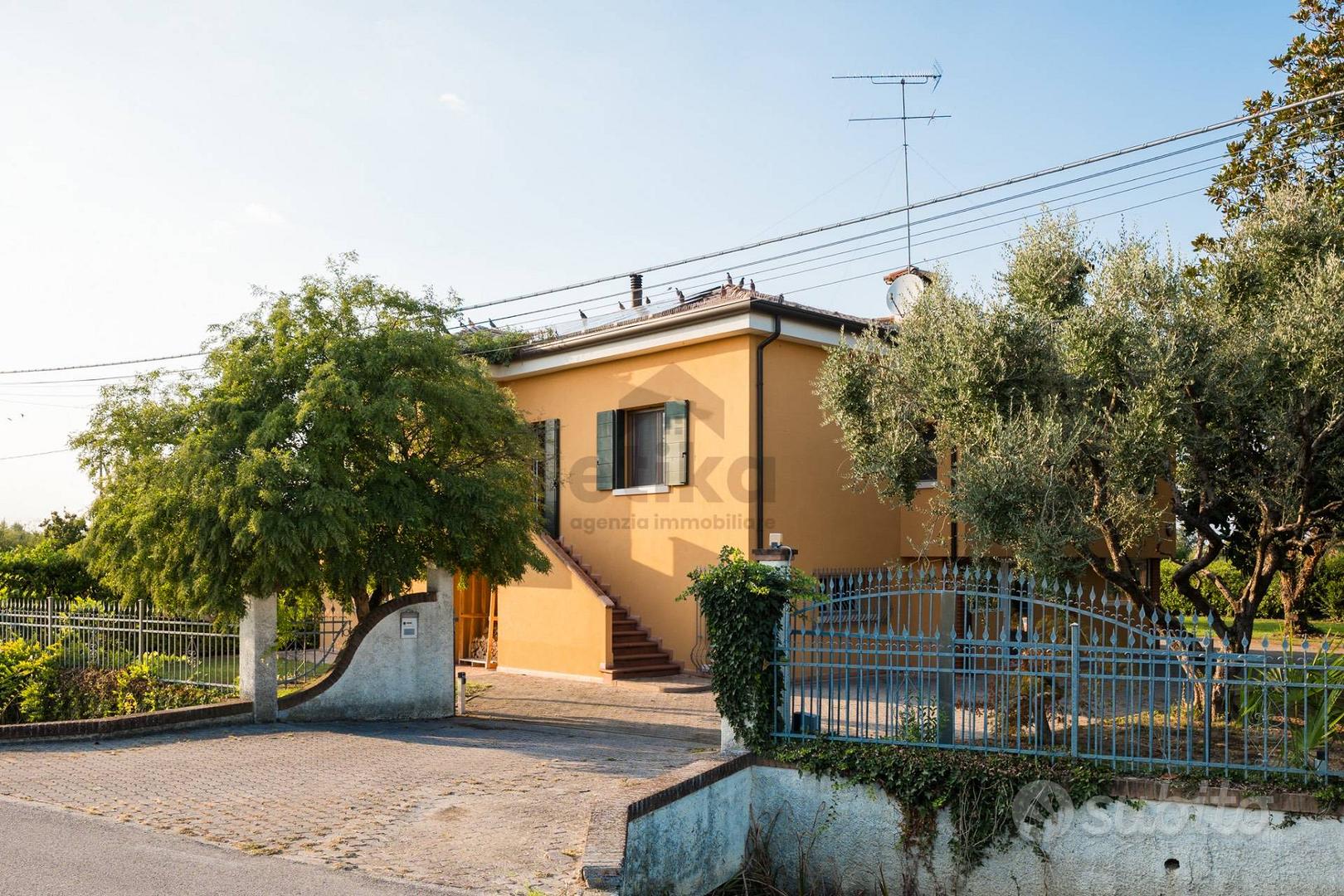 Casa – San Biagio di Callalta, Sant'Andrea di Barbarana - Altro