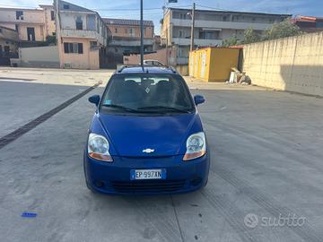 Chevrolet Matiz 1000 SX Energy