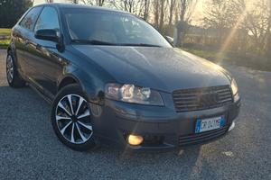 Audi A3 2.0 16V TDI Attraction