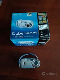 Sony Cyber-Shot 