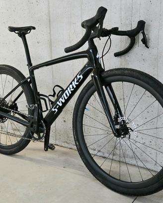 Specialized Diverge S-Works  gravel