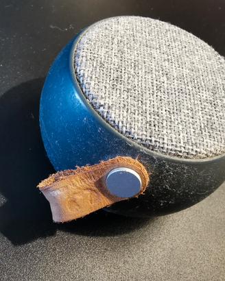 cassa Bluetooth Rockbox