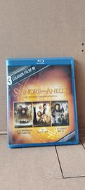 3 film il signore degli anelli 