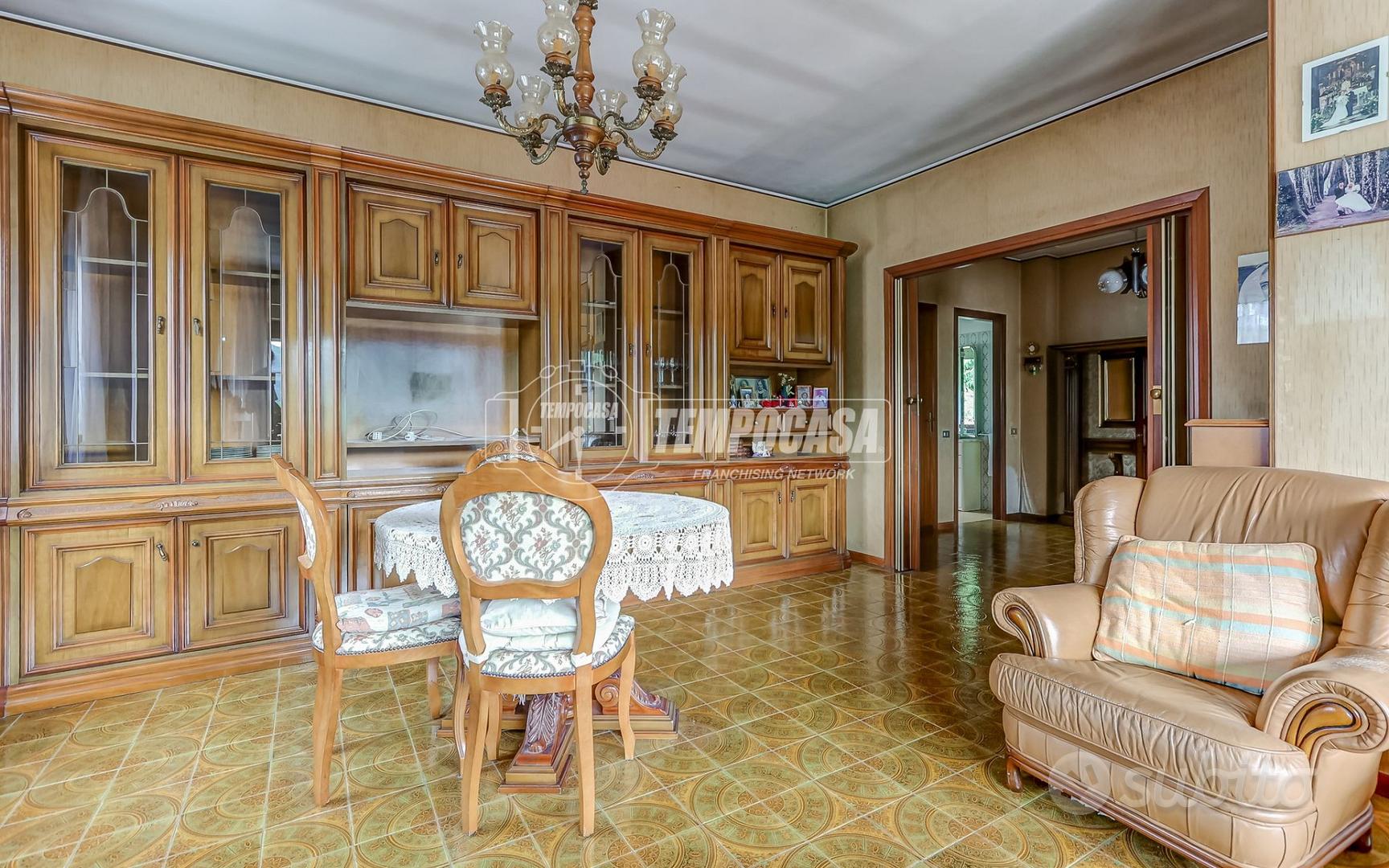 Appartamento – Luino, Ponte del Bricco - Vista 3