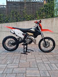 ktm 125 xcw 2017 