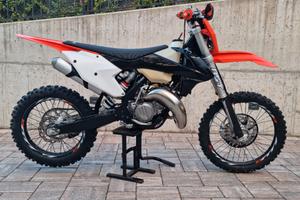 ktm 125 xcw 2017 