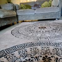 Tappeto moderno ed elegante - (ribassato)