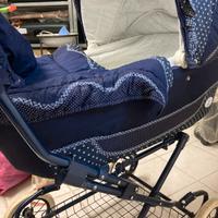 Carrozzina per bambini