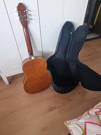 Chitarra classica eko 