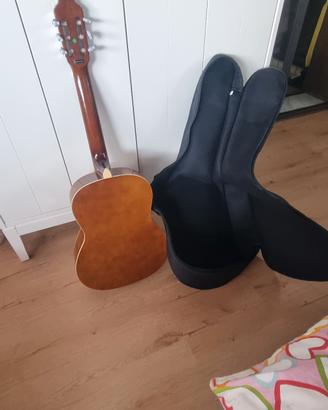 Chitarra classica eko 