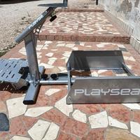 Playseat postazione guida PS