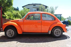 VOLKSWAGEN Maggiolino - 1973