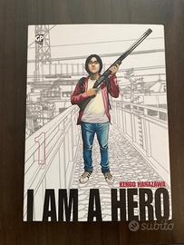 I am a hero