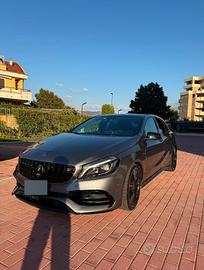 Mercedes-Benz A 45 AMG 4matic 381cv auto my16