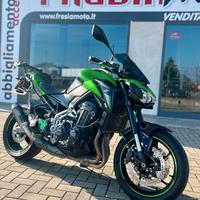 Kawasaki Z 900+TAGLIANDO+GARANZIA+CONSEGNA ITALIA