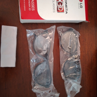 LG occhiali 3D